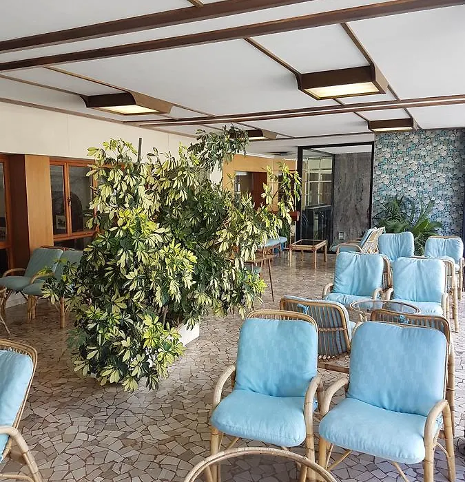 Hotel Residence Adriana-1