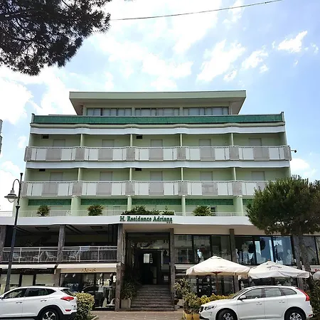 Hotel Residence Adriana-3